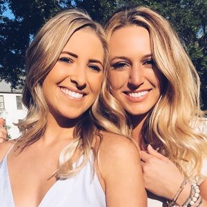 Meet your Posher, Katelyn